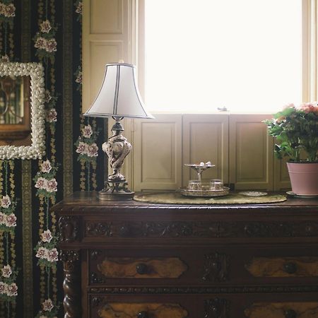 10 Clarke Bed & Breakfast Фредерик Стая снимка