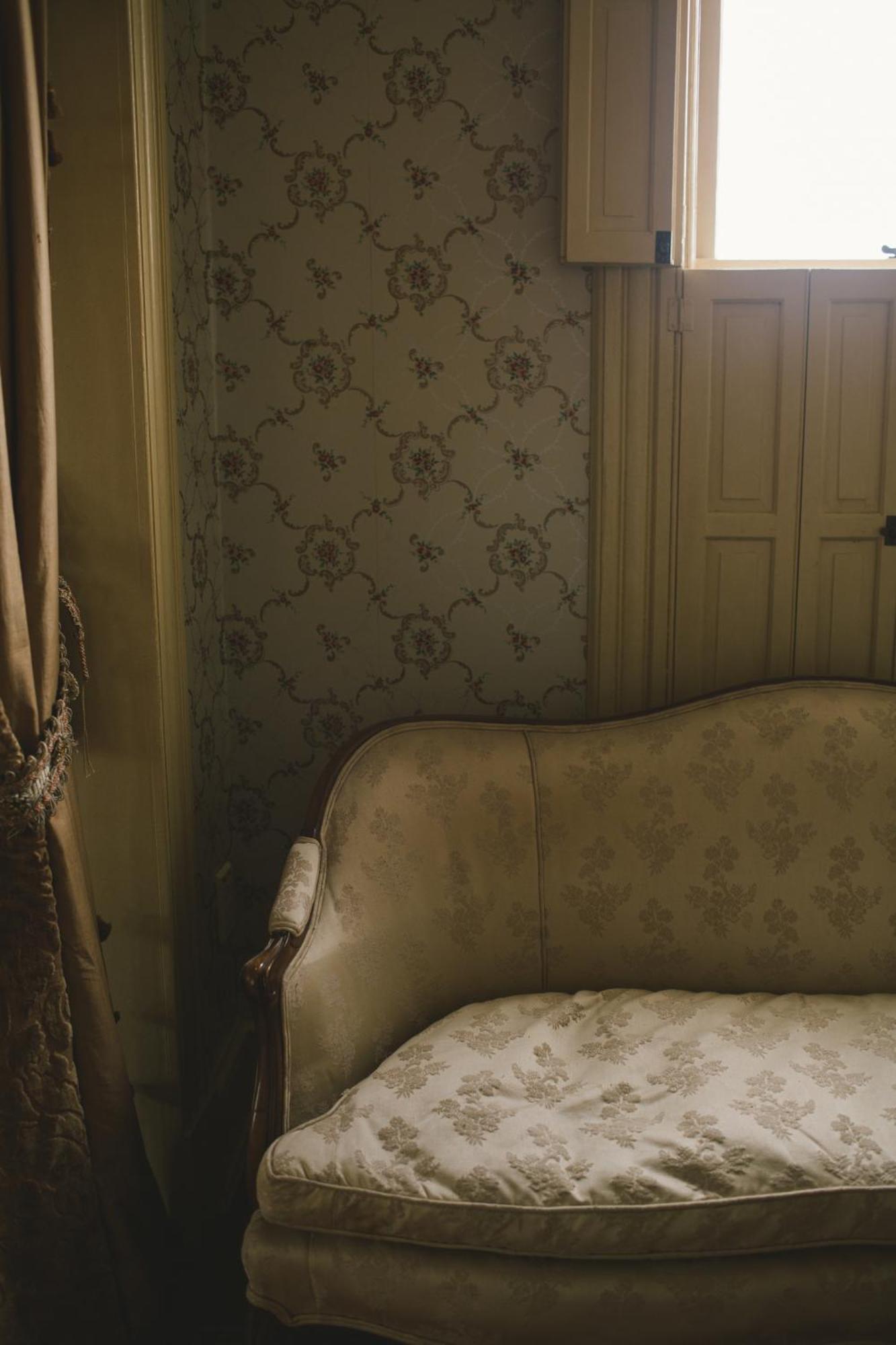 10 Clarke Bed & Breakfast Фредерик Стая снимка