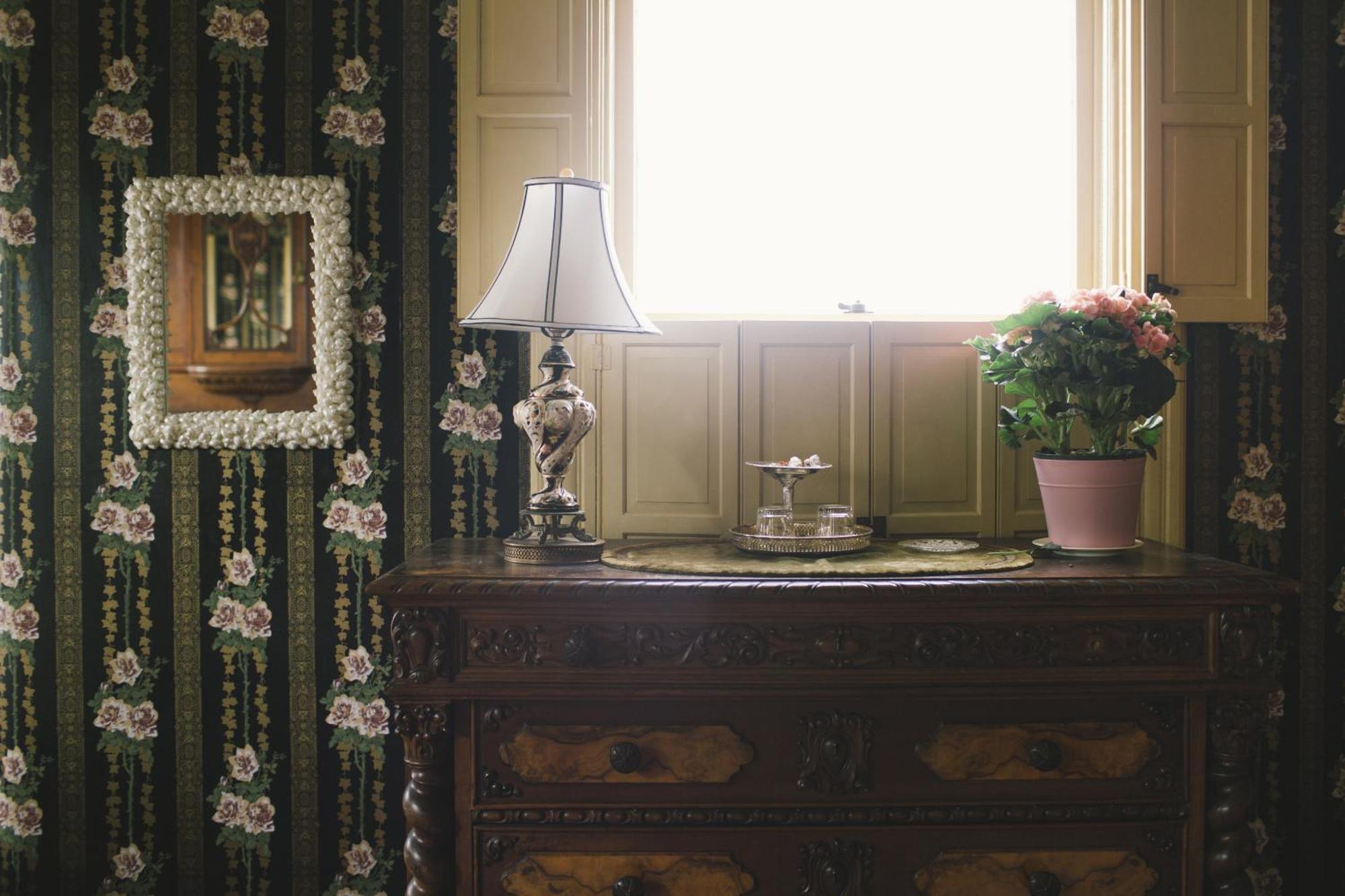 10 Clarke Bed & Breakfast Фредерик Стая снимка