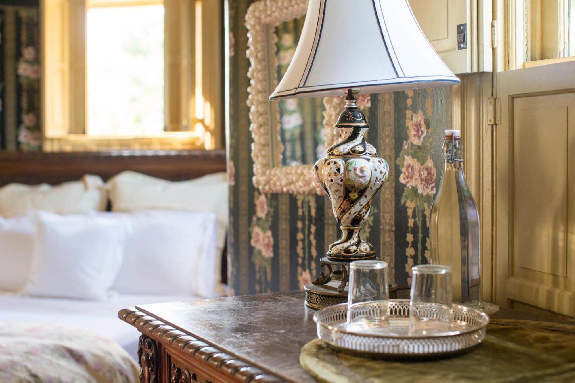 10 Clarke Bed & Breakfast Фредерик Стая снимка
