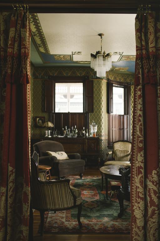 10 Clarke Bed & Breakfast Фредерик Екстериор снимка