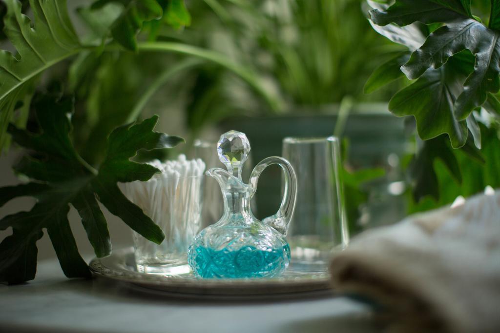 10 Clarke Bed & Breakfast Фредерик Стая снимка